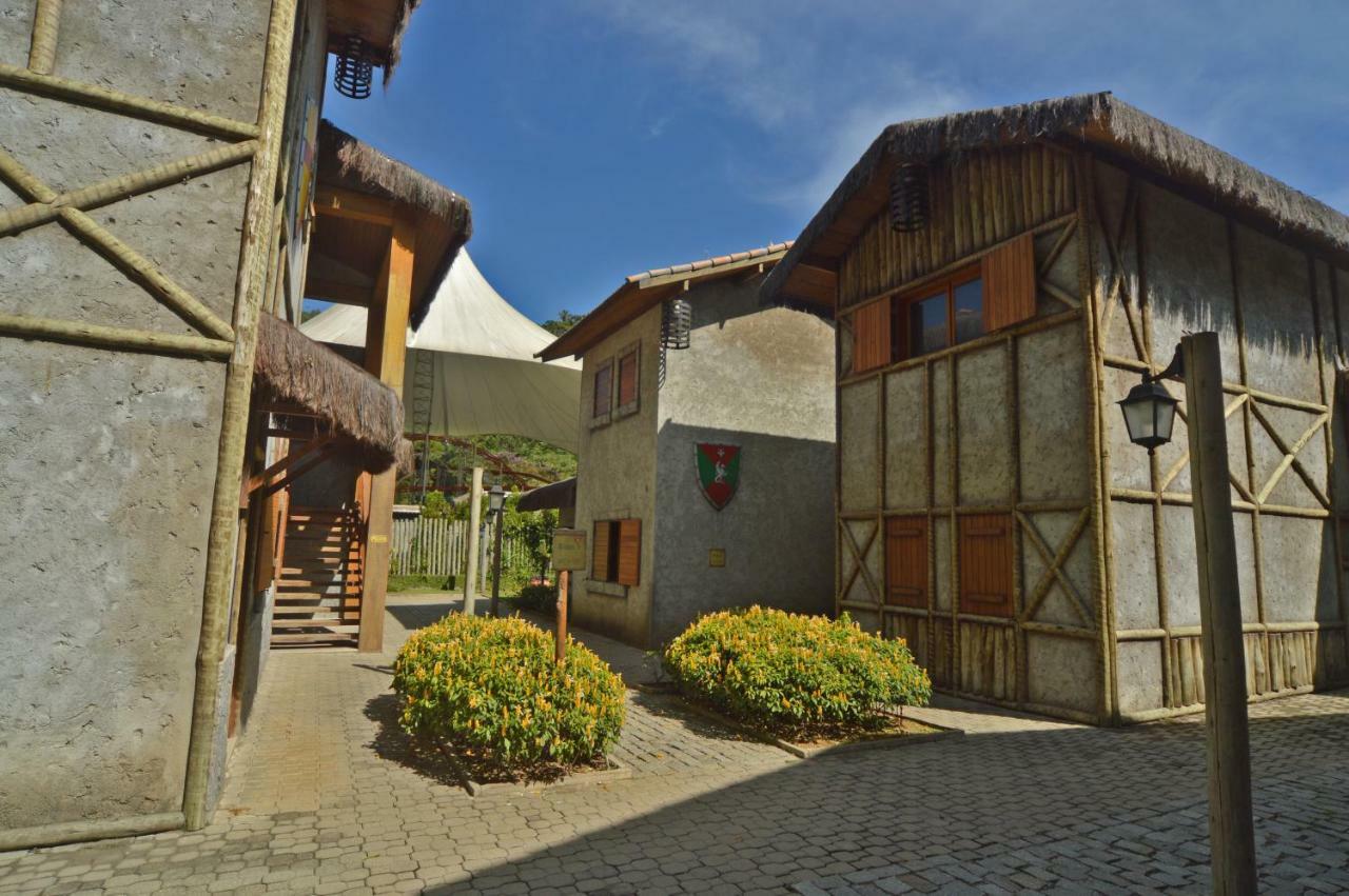Hotel Magique Le Canton Teresópolis Екстериор снимка