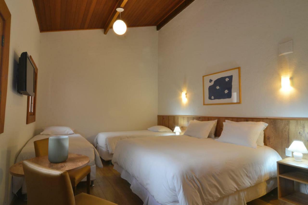 Hotel Magique Le Canton Teresópolis Екстериор снимка