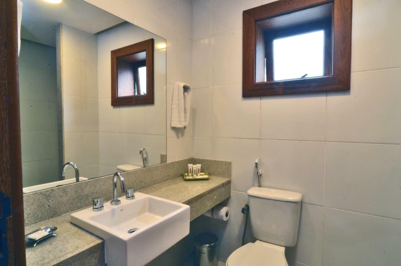 Hotel Magique Le Canton Teresópolis Екстериор снимка