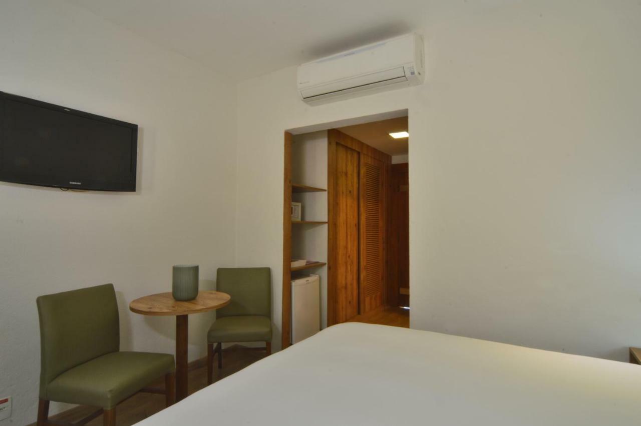 Hotel Magique Le Canton Teresópolis Екстериор снимка