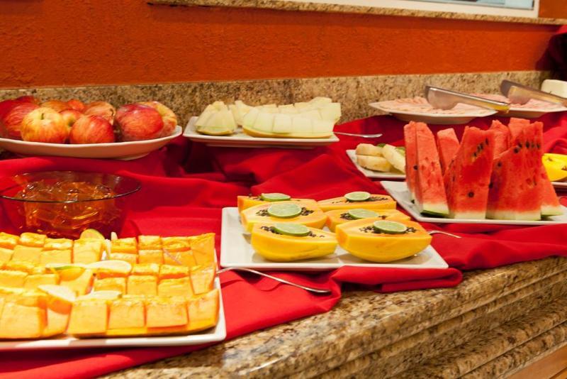 Hotel Magique Le Canton Teresópolis Екстериор снимка