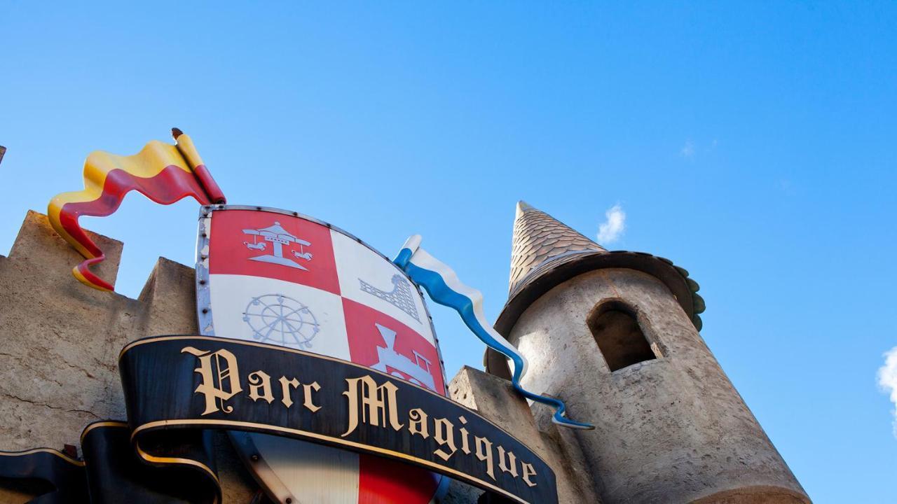 Hotel Magique Le Canton Teresópolis Екстериор снимка