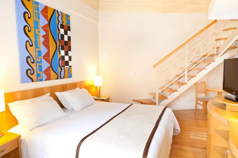Hotel Magique Le Canton Teresópolis Екстериор снимка